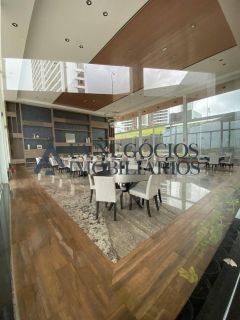 Apartamento a venda na Torre A do Paraíso Eco Resort