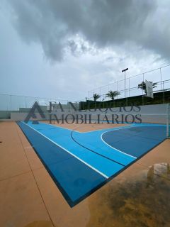 Apartamento a venda na Torre A do Paraíso Eco Resort