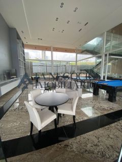 Apartamento a venda na Torre A do Paraíso Eco Resort