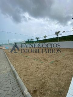 Apartamento a venda na Torre A do Paraíso Eco Resort