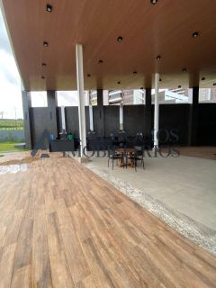 Apartamento a venda na Torre A do Paraíso Eco Resort