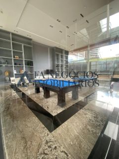 Apartamento a venda na Torre A do Paraíso Eco Resort