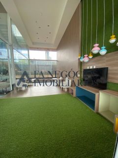 Apartamento a venda na Torre A do Paraíso Eco Resort