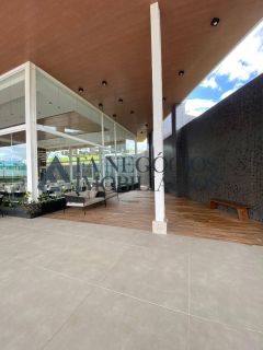 Apartamento a venda na Torre A do Paraíso Eco Resort