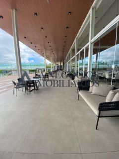 Apartamento a venda na Torre A do Paraíso Eco Resort