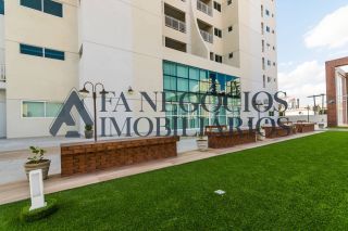 Alugo apartamento com duas suítes