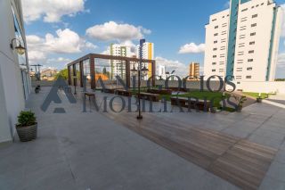 Alugo apartamento com duas suítes