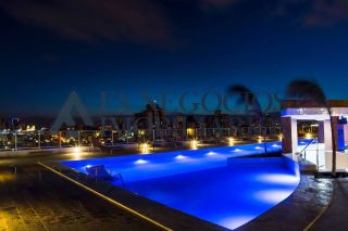 Alugo apartamento com duas suítes