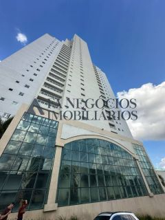 Alugo apartamento com duas suítes
