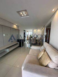 Alugo apartamento com duas suítes