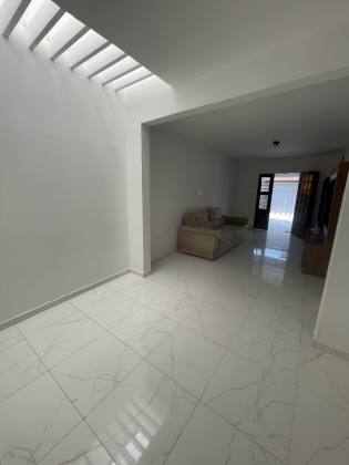 Casa a venda no bairro Malvinas