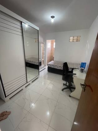 Casa a venda no bairro Malvinas