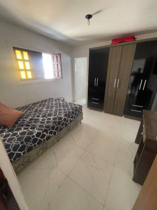 Casa a venda no bairro Malvinas