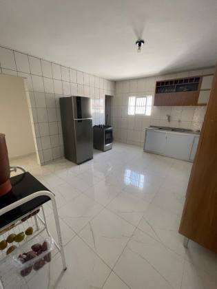 Casa a venda no bairro Malvinas