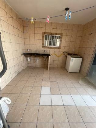 Casa a venda no bairro Malvinas