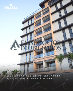 Apartamentos a venda no MAI RESIDENCE