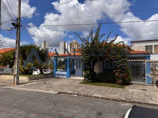 Alugo imóvel comercial - centro