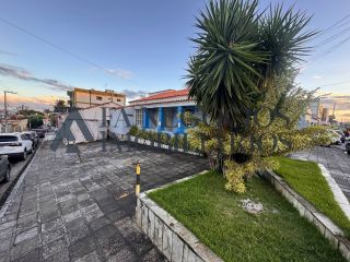 Alugo imóvel comercial - centro