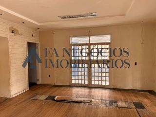 Alugo imóvel comercial - centro