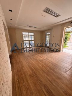 Alugo imóvel comercial - centro