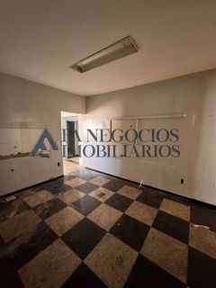 Alugo imóvel comercial - centro