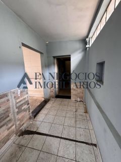 Alugo imóvel comercial - centro