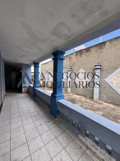 Alugo imóvel comercial - centro