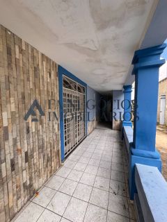 Alugo imóvel comercial - centro