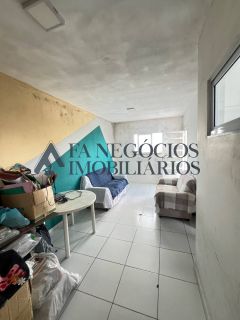 Casa de Esquina à venda no Mirante da Serra