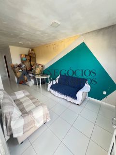 Casa de Esquina à venda no Mirante da Serra