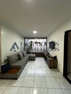 Casa a venda no Cruzeiro