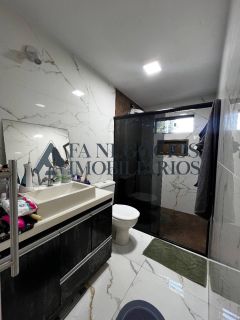 Casa a venda no Cruzeiro