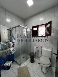 Casa a venda no Cruzeiro