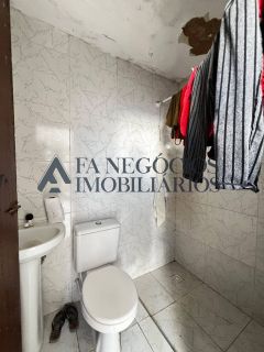 Casa a venda no Cruzeiro