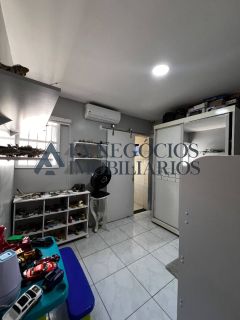 Casa a venda no Cruzeiro