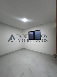 Alugo casa em condomínio fechado com 03 suítes