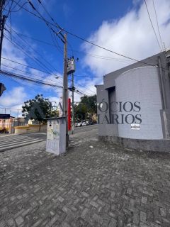 Ponto comercial em área nobre: estacionamento na rua principal