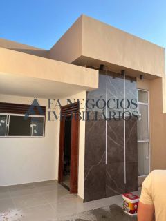 Casa a venda com Exelente acabamento