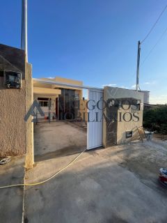 Casa a venda com Exelente acabamento