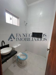 Casa a venda com Exelente acabamento