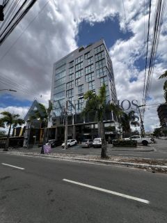 Sala para locação no Link Corporate