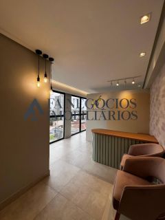 Sala para locação no Link Corporate