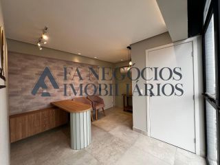 Sala para locação no Link Corporate