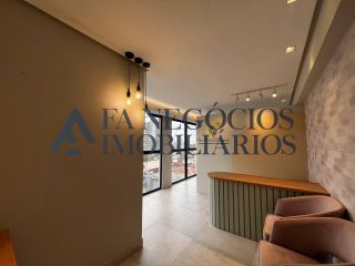 Sala para locação no Link Corporate