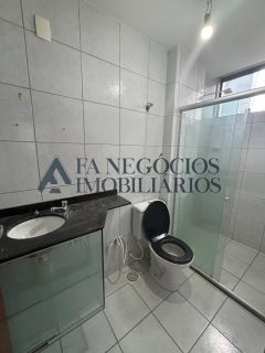 Apartamento na melhor localização do Catolé
