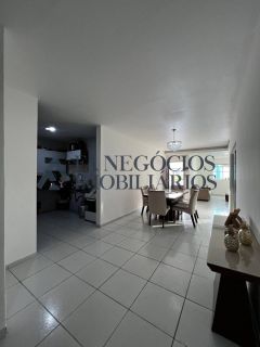 Casa a venda de 03 dormitórios no Catolé