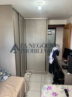 Apartamento a venda no Premier Residence - Catolé