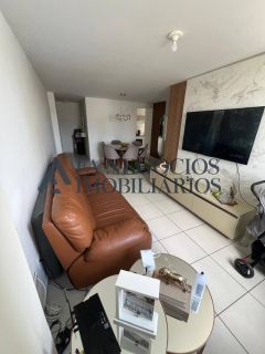 Apartamento a venda no Premier Residence - Catolé