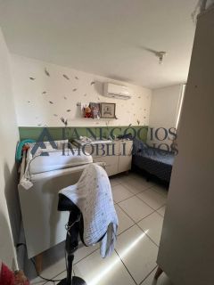 Apartamento a venda no Premier Residence - Catolé