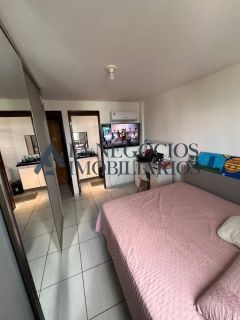 Apartamento a venda no Premier Residence - Catolé